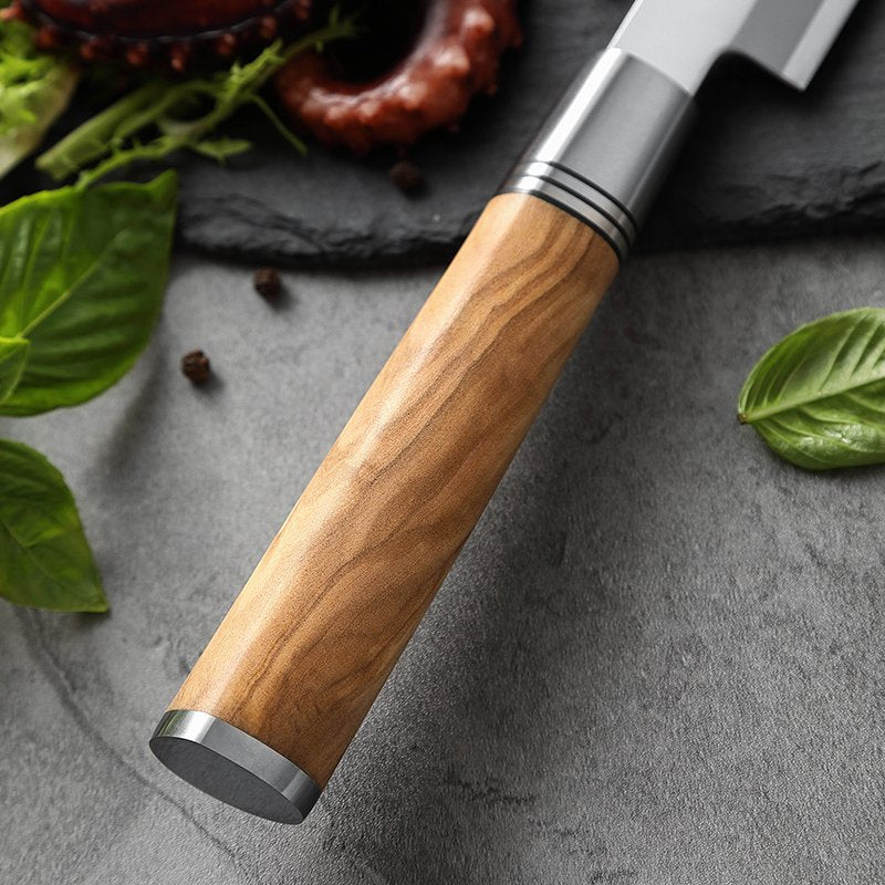 Coltello Sashimi Xinzuo SO (cod. SO-300) - SO-300