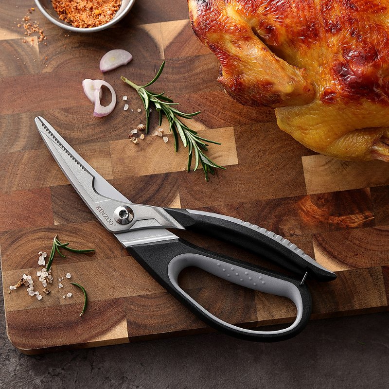 Forbici da cucina Xinzuo XZ-H8-G - XZ-H8-G