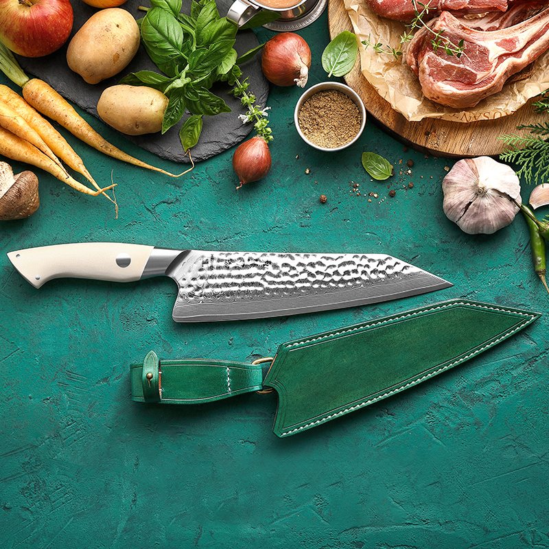 Coltello da chef Xinzuo B38H - 8" - B38H-CS
