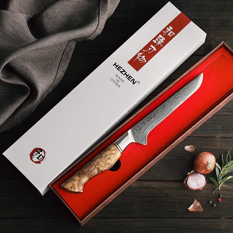 Coltello da disosso Xinzuo B30 - 6" - B30-TG