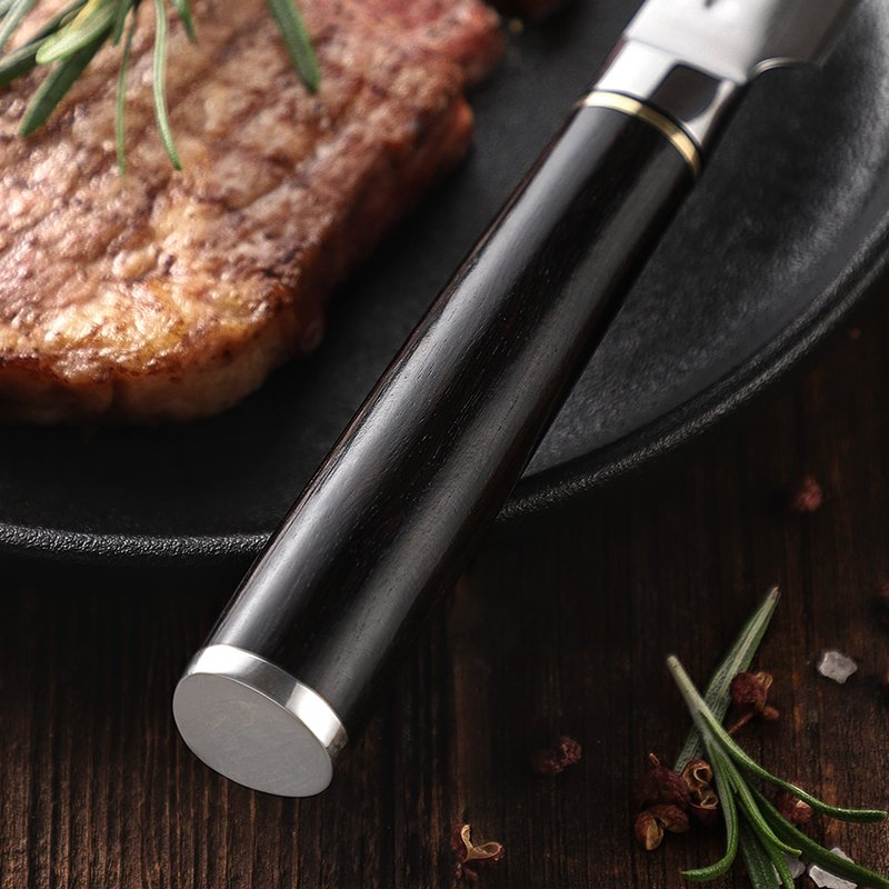 Coltello da bistecca Xinzuo B1Z - 5" - B1Z-NP
