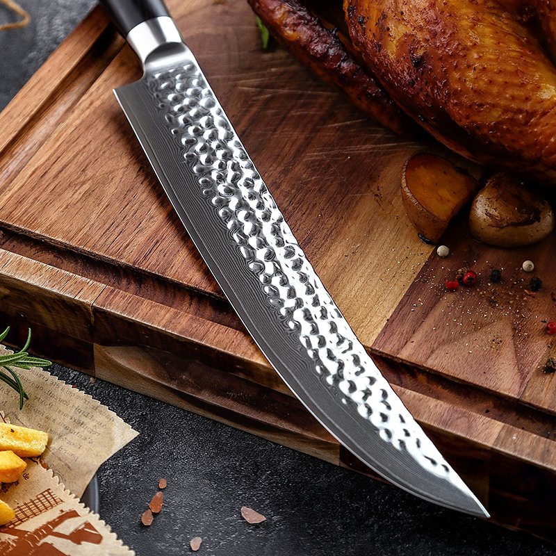 Coltello da affettare Xinzuo B1H - 10" - B1H-10QR