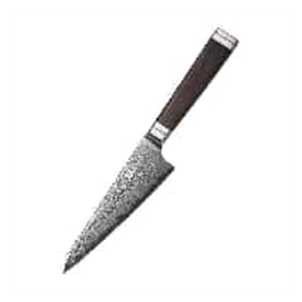 XINZUO X08E Series 67-Layer Damascus Utility Knife - Your Daily Kitchen Companion - immagine di riferimento dal listino Xinzuo