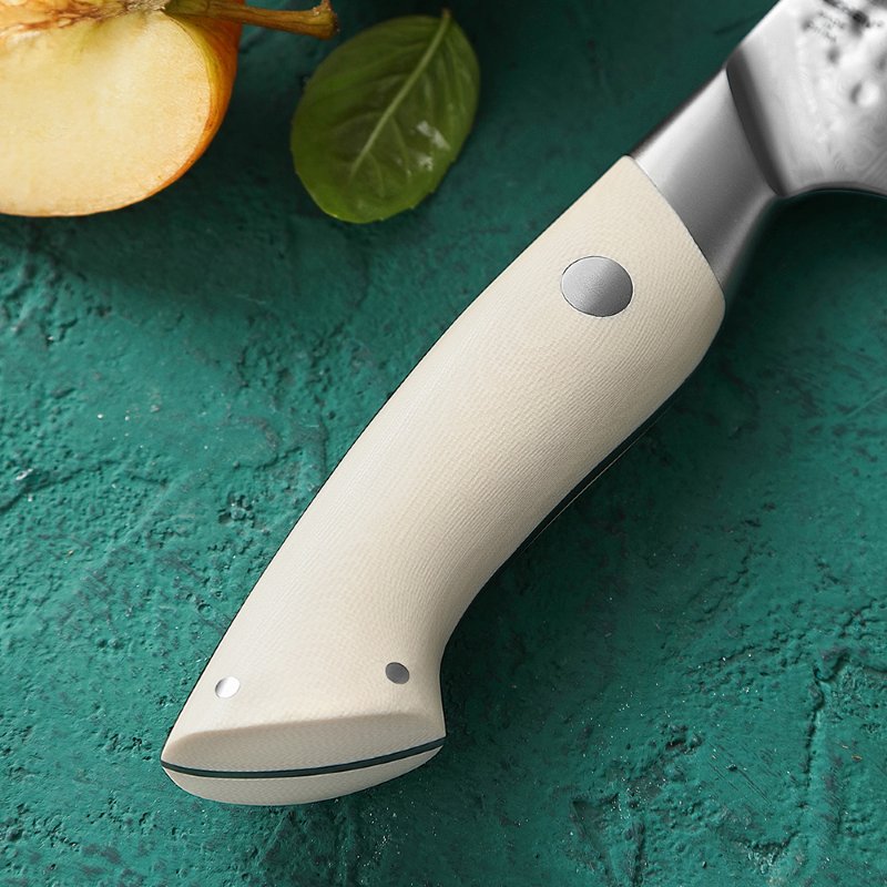 Coltello da bistecca Xinzuo B38H - 5" - B38H-NP