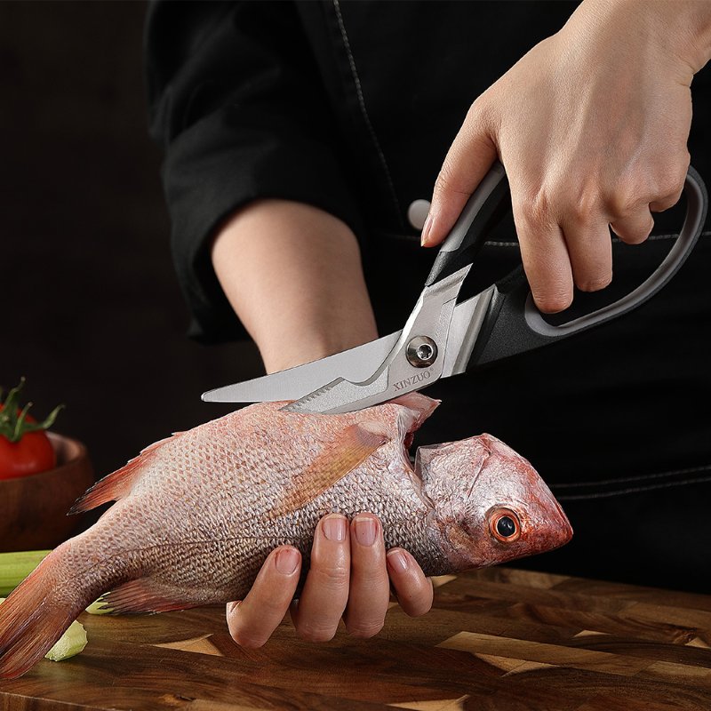 Forbici da cucina Xinzuo XZ-H8-G - XZ-H8-G