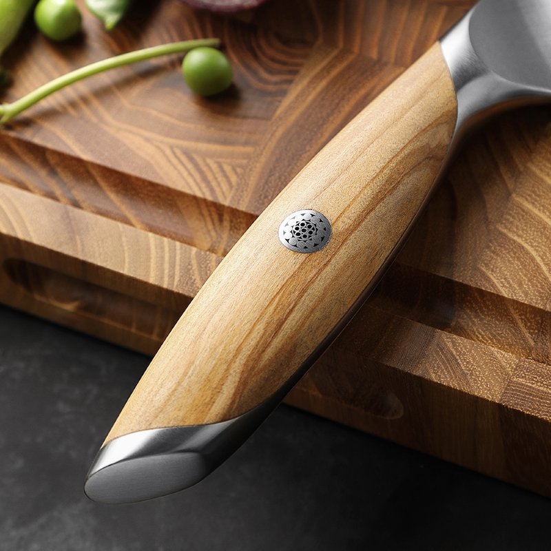 Coltello da chef Xinzuo X01 - 8" - X01-CS