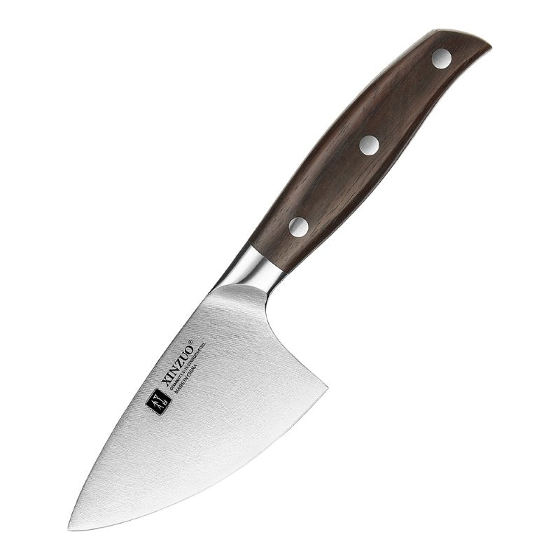 Coltello per formaggio Xinzuo B35 - 3,5" - B35-3.5ZS