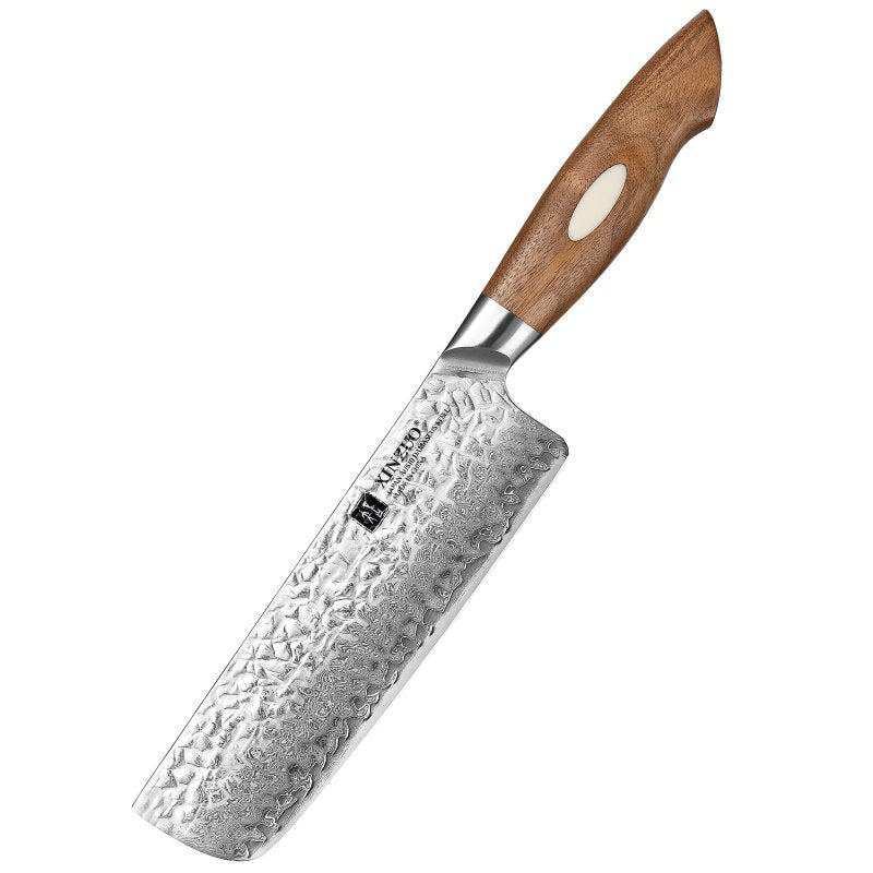 Coltello Nakiri Xinzuo B46W - 7" - B46W-XC