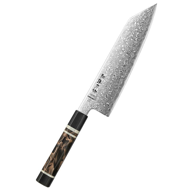 Coltello Bunka Xinzuo X09 - 8,3" - X09-QF