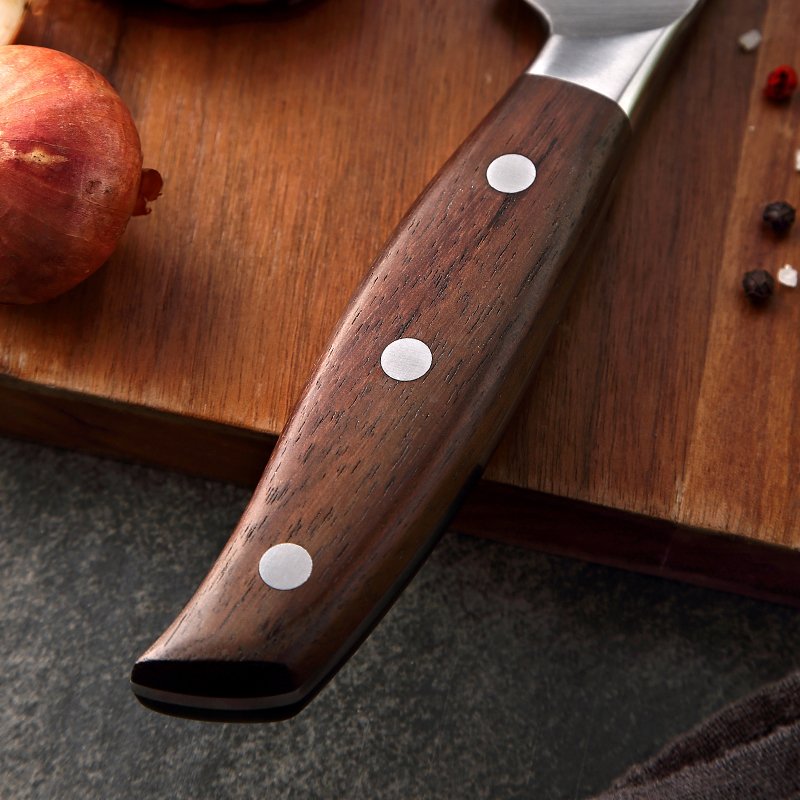 Coltello da affettare Xinzuo B35 - 8" - B35-QR