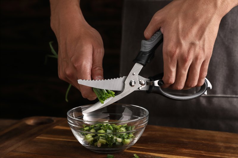 Forbici da cucina Xinzuo XZ-CFJ - XZ-CFJ