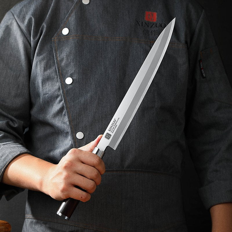 Coltello Sashimi Xinzuo SE (cod. SE-270) - SE-270