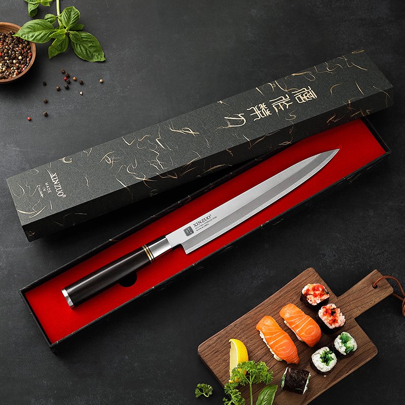 Coltello Sashimi Xinzuo SE (cod. SE-240) - SE-240