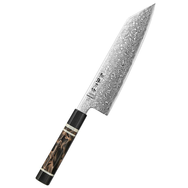 Coltello Bunka Xinzuo X09 - 8,3" - X09-QF
