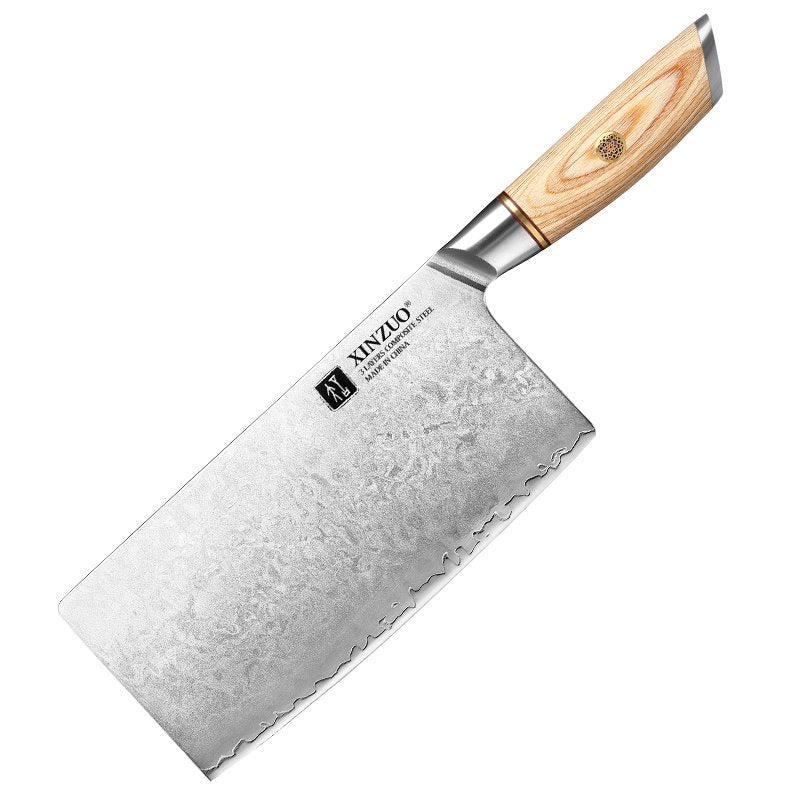 Mannaia Xinzuo B37S - 7,5" - B37S-DC