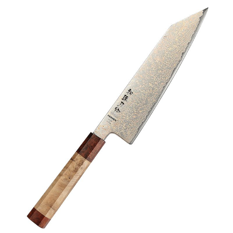 Coltello Bunka Xinzuo X05C - 8" - X05C-QF