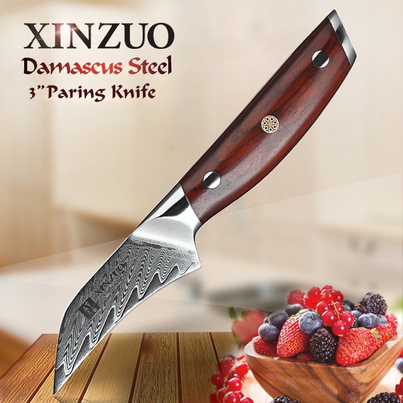 Spelucchino Xinzuo B27 - 3,5" - B27-SG