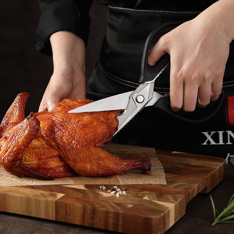 Forbici da cucina Xinzuo XZ-H7-B-G - XZ-H7-B-G