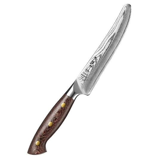 Coltello per formaggio Xinzuo X02M - 6" - X02M-ZS