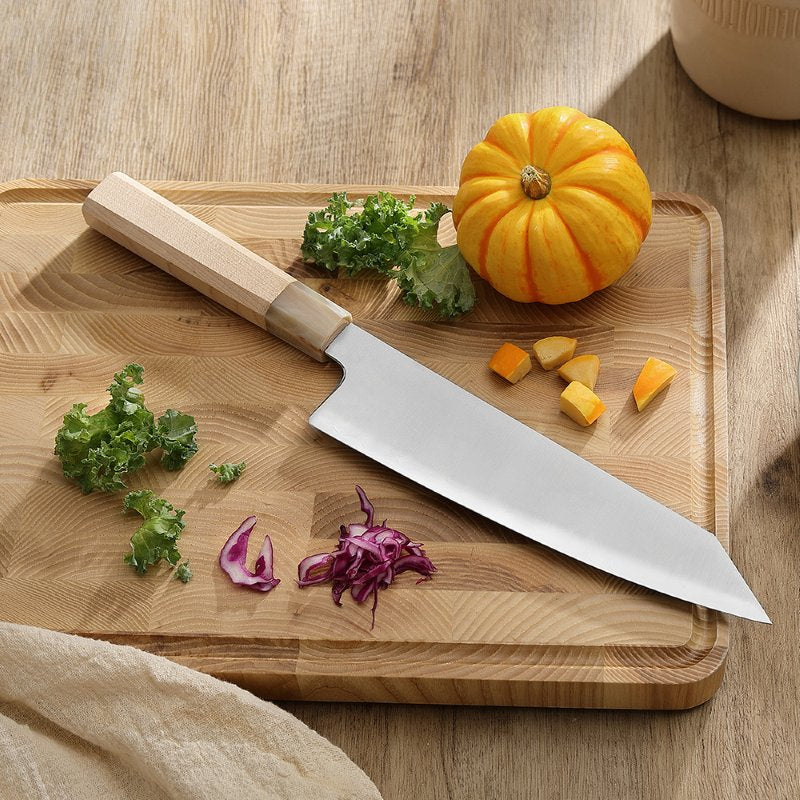 Coltello Bunka Xinzuo PM8M - 8,5" - PM8M-QF
