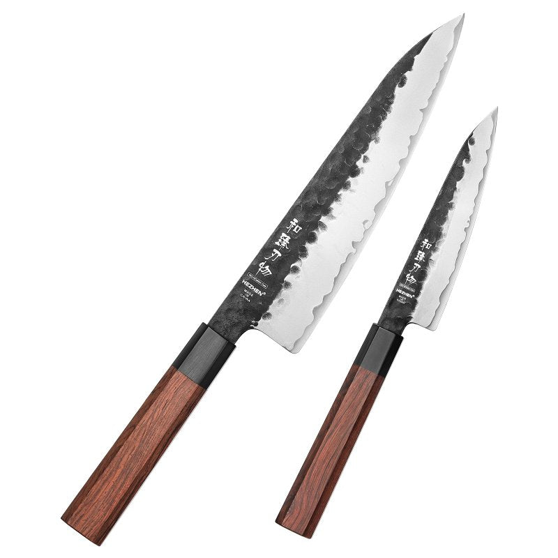 Coltello da chef Xinzuo PM8S - 8,5" - PM8S-CS
