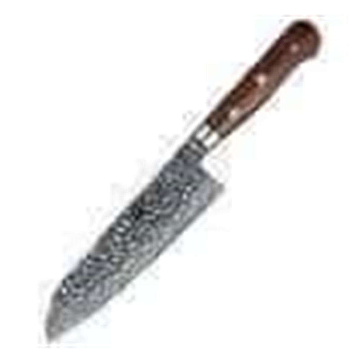 Coltello Santoku Xinzuo B9H - 7" - immagine di riferimento dal listino Xinzuo