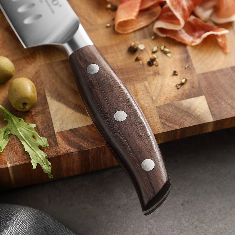 Coltello da affettare Xinzuo B35 - 12" - B35-12QR