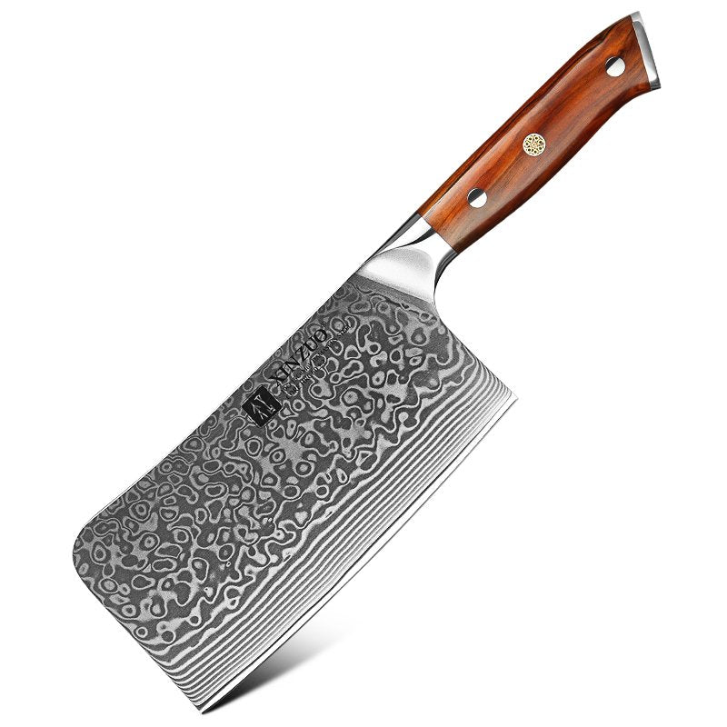 Mannarino trinciaossa Xinzuo B13R - 6,5" - B13R-KG