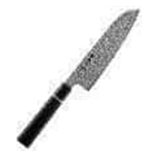 Coltello Santoku Xinzuo CZH - 7" - immagine di riferimento dal listino Xinzuo