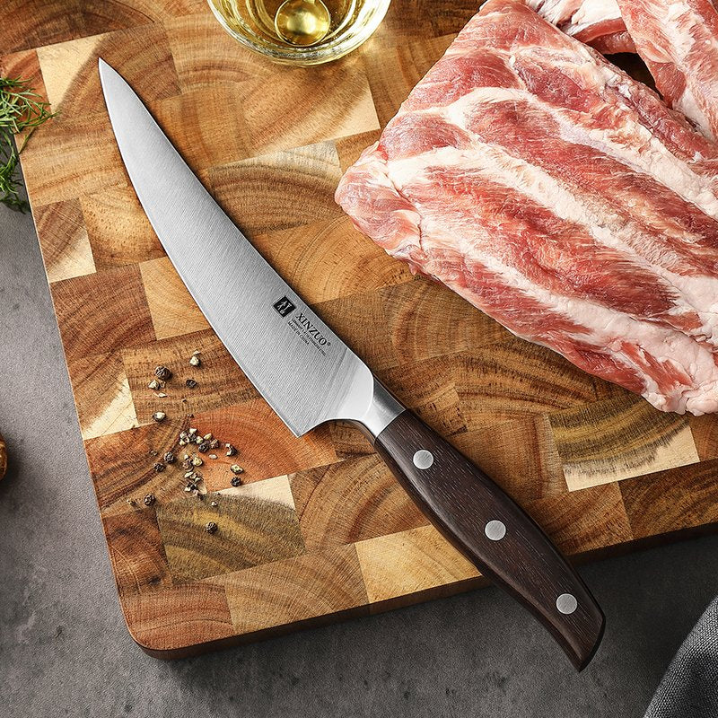 Coltello da disosso Xinzuo B35 - 6,4" - B35-TG