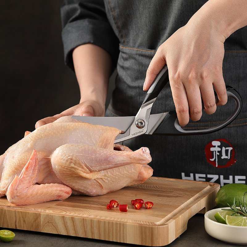 Forbici da cucina Xinzuo HZ-H8-G - HZ-H8-G