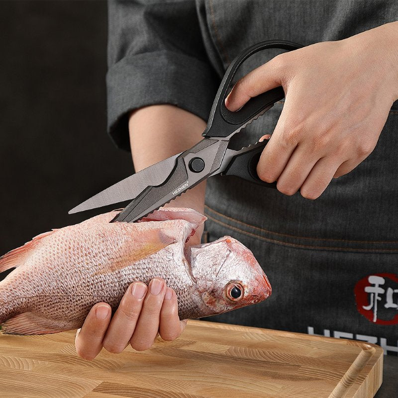 Forbici da cucina Xinzuo HZ-H7-B-B - HZ-H7-B-B