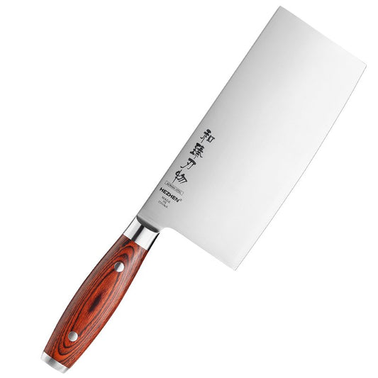 Mannaia Xinzuo B2 - 7" - B2-7DC