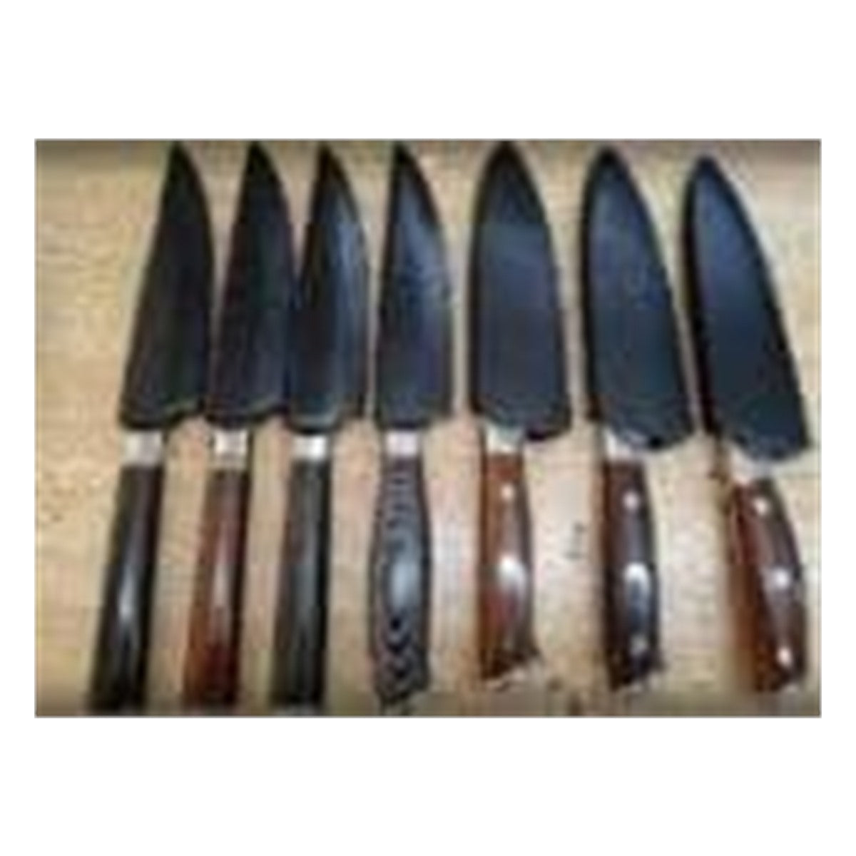 Fodero Xinzuo CS08 - 5" - immagine di riferimento dal listino Xinzuo