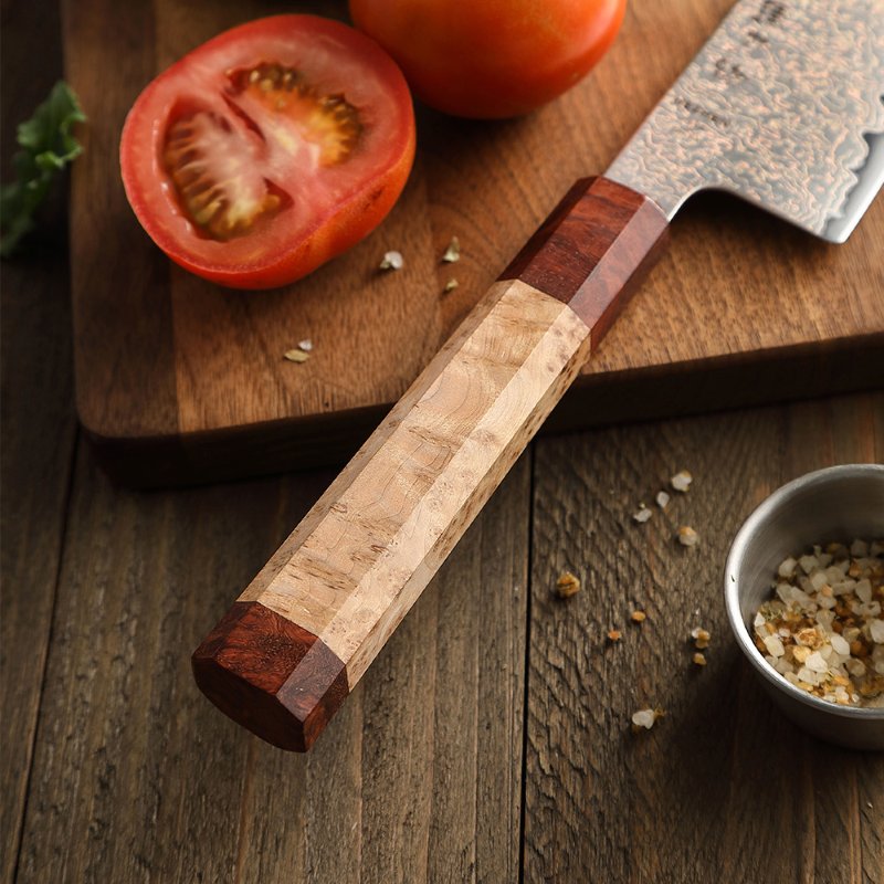 Coltello da chef Xinzuo X05C - 8" - X05C-CS