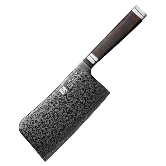 Mannarino trinciaossa Xinzuo X08E - 6,5" — X08E-KG