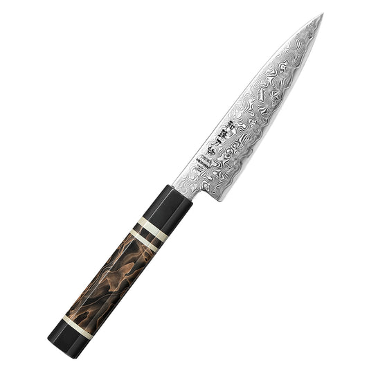 Coltello universale Xinzuo X09 - 4" — X09-WY