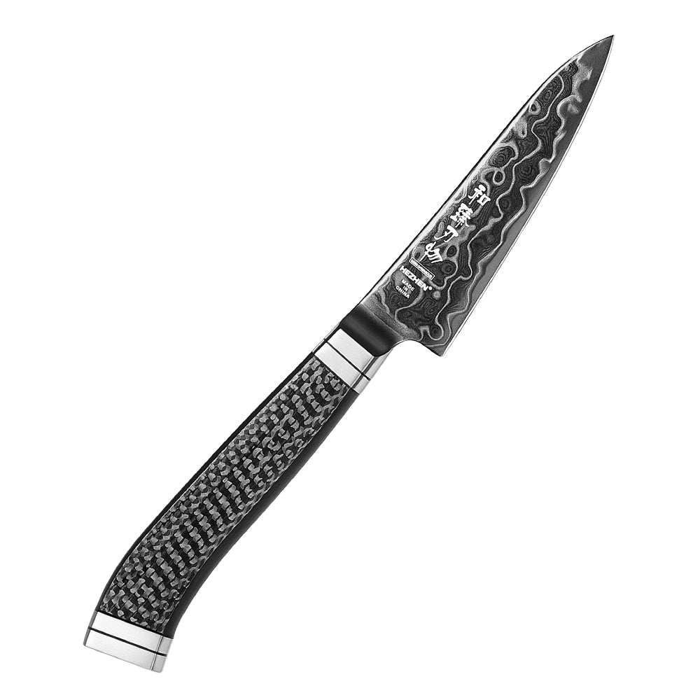 Spelucchino Xinzuo X10 - 4" — X10-SG
