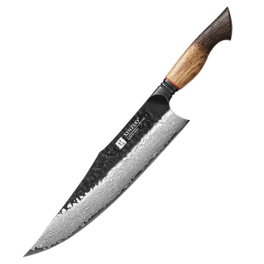 Coltello da chef Xinzuo X06 - 10" — X06-10CS