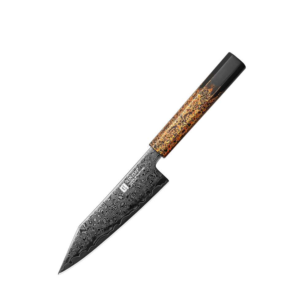 Coltello Bunka Xinzuo XZ14 - 6" — XZ14-6QF