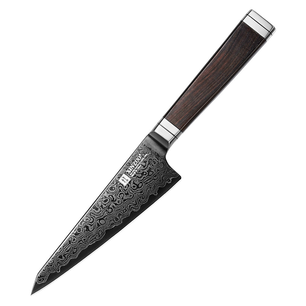 Coltello Honesuki Xinzuo X08E - 6" — X08E-DY