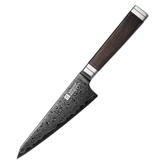 Coltello Honesuki Xinzuo X08E - 6" — X08E-DY
