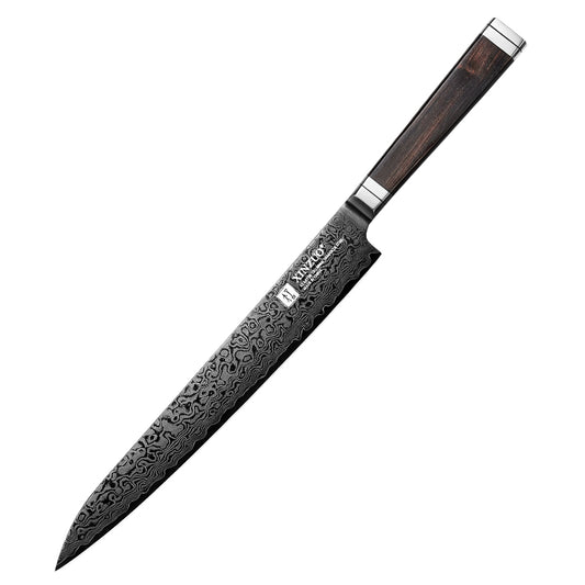 Carving Knife Xinzuo X08E - 10" — X08E-QR