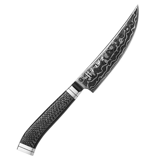 Coltello da bistecca Xinzuo X10 - 5" — X10-NP