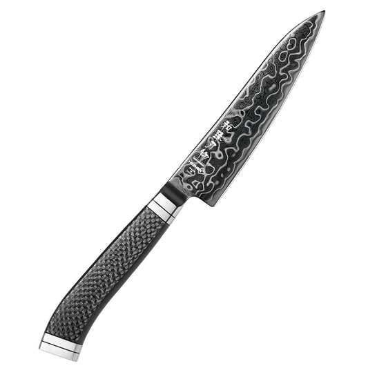 Coltello universale Xinzuo X10 - 5" — X10-WY