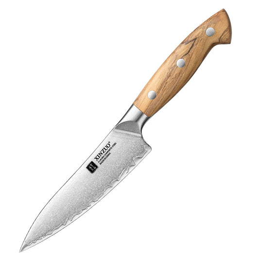 Coltello universale Xinzuo X02O - 5" — X02O-WY
