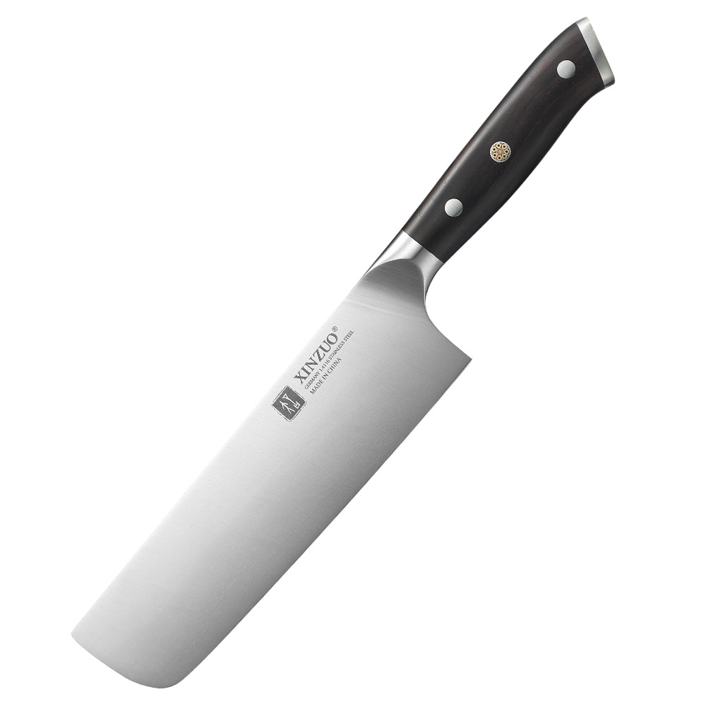Coltello Nakiri Xinzuo B13S — B13S-XC