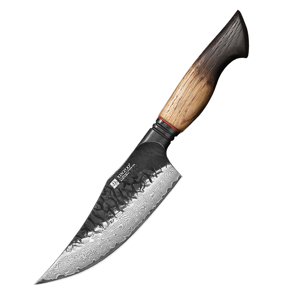Coltello vichingo Xinzuo X06 - 5,8" — X06-WD