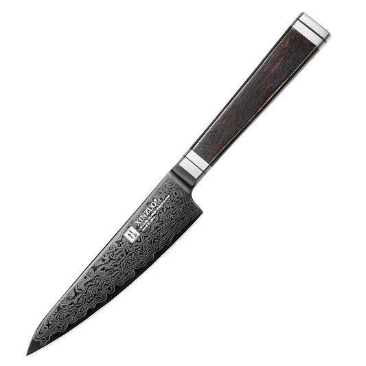 Coltello universale Xinzuo X08E - 5" — X08E-WY
