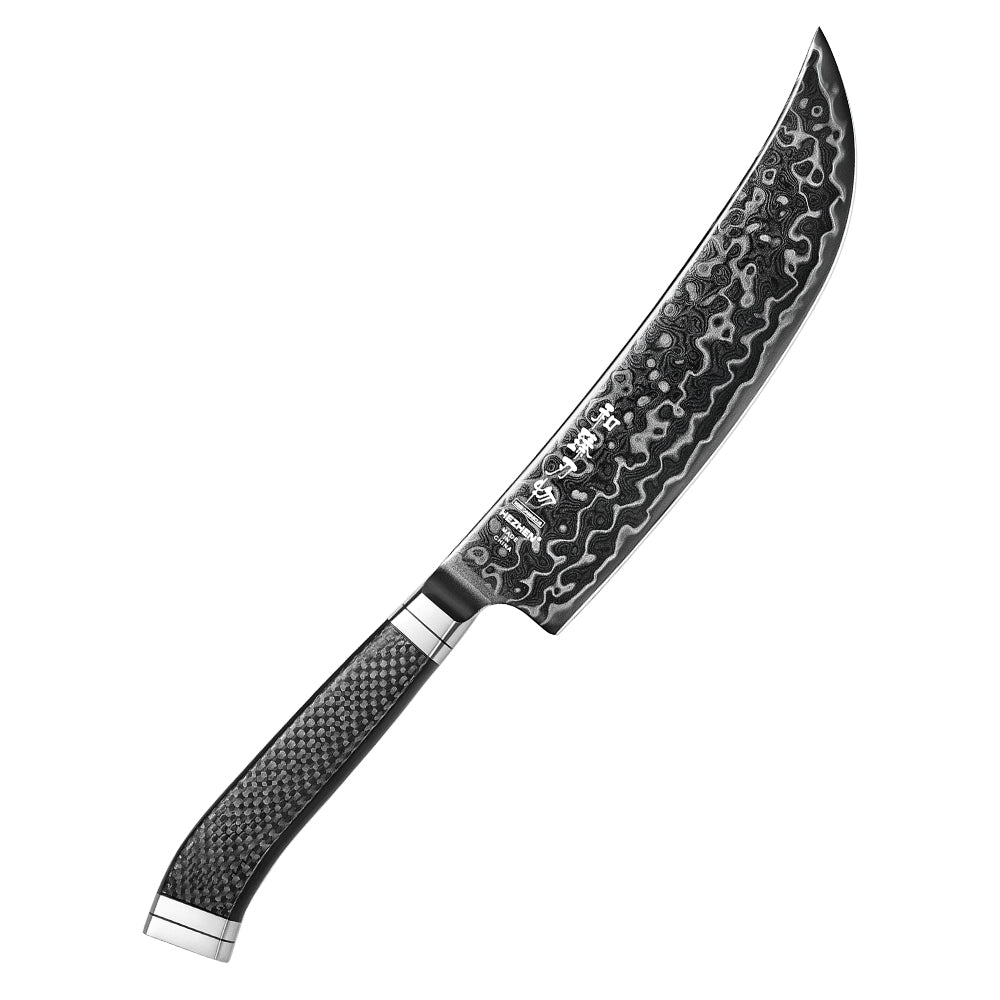 Coltello vichingo Xinzuo X10 - 7,5" — X10-WD